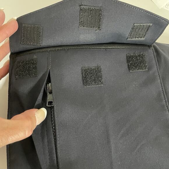 Flying Cross CORE STAT Mens Uniform Pants Size 40 REG LAPD Navy Blue CS17300 NEW - Picture 6 of 12